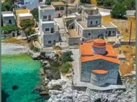 Family house near the sea