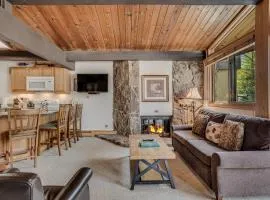 Laurelwood Condominiums 208