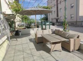 Apartman Noel Knin