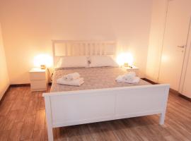 Casa Masaniello - Affittacamere Guesthouse in Historical Center Toledo Station, kotedžas Neapolyje