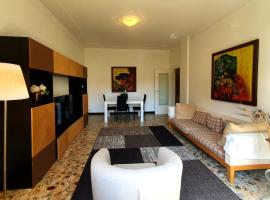 Chiavari Beach, hotel v destinaci Chiavari