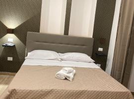 Maison Caravita, ubytování v soukromí v Neapoli