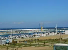 la baie de Tanger
