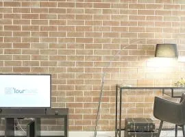 Arrábida Luxury Studio