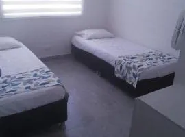 Apartamento Vacacional en Girardot - Cundinamarca
