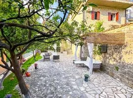 Serenita Stone House