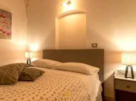Petralù By La Puglia in un trullo