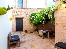 Petralù By La Puglia in un trullo