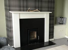 Tigh Na Mara Holiday Home, hotel in Aultbea