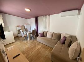 Apartmani Resetar, hotel din Sutomore