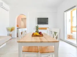 Pregadi Cycladic Suite