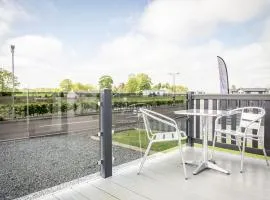 The Caledonia Lodge near St Andrews