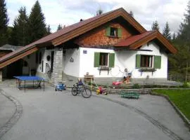 Ferienhaus Wimmer