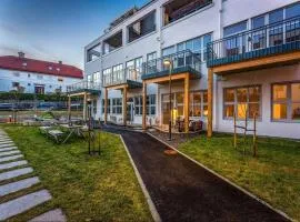 Apartment in Breiviken