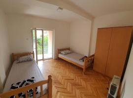 Big apartman - Free parking, soodne hotell sihtkohas Vranje