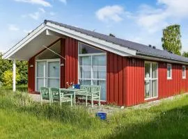 Nice Home In Beder With Kitchen