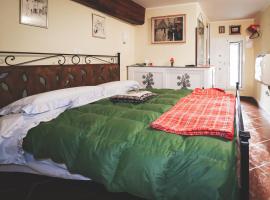 Alloggio turistico Paolo, hotel in Fiuggi