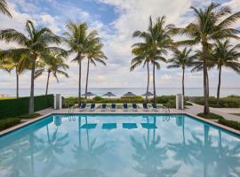 Beach Club at The Boca Raton