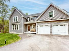 Elizabeth House, villa in Kennebunk