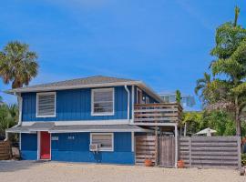 Funboard, hotel in Holmes Beach