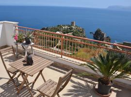 B&B Talìa, hotel v destinaci Scopello