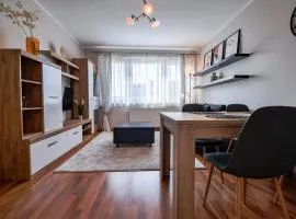 CITYSTAY Nadmorski Apartament Marina Primore Karawela