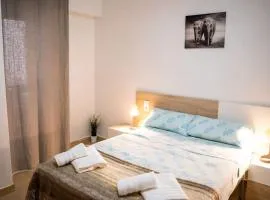 Apartamento en Torrevieja