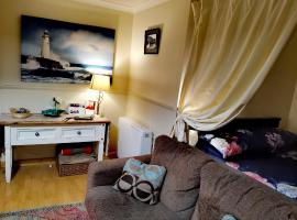 Studio in the heart of Kirkwall, pet-friendly hotel in Orkney