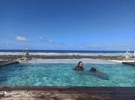 FAKARAVA - Teariki Lodge 1