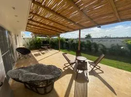 Villa Campestre Bavaro-Punta Cana