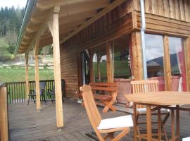 The Lodge, holiday rental in Stadl an der Mur