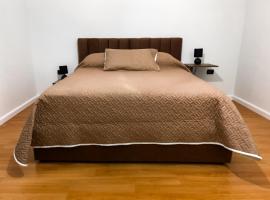 Vila Kodra, B&B/chambre d'hôtes à Tirana