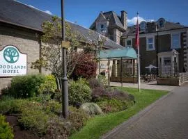 Woodlands Hotel, BW Signature Collection