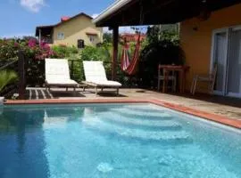 Kaye Mango Villa