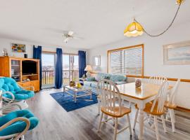 Happy Place, apartamento en Rodanthe