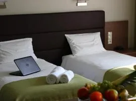 Hotel Pod Dębem
