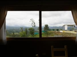 The Woods By Celebration, cabin in Jarabacoa