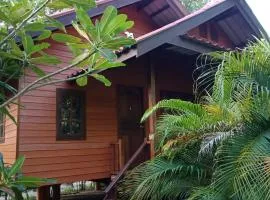 Najjamee Bungalows