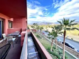 Motril Apartment w Pool