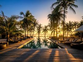 Seed Resort、ネンブララのホテル