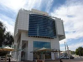 알 마사 호텔 아파트 1