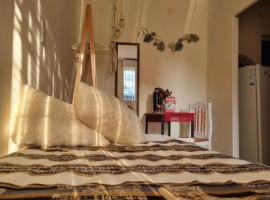 Dpto El Bonito Posadas