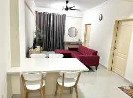 3BR Sek 5 Bangi UKM/MRT Kajang