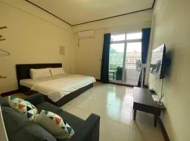 Taitung Frog Homestay