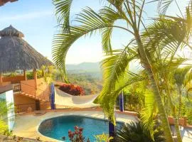 Cerrito Encantado! Hidden Escape with Amazing Views