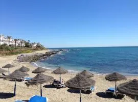 Beach Apartment Las Acacias Torrenueva
