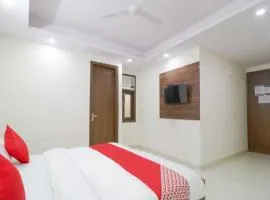 OYO 81291 Hotel City Backpackers