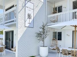 The Villa's Mooloolaba, beach rental in Mooloolaba