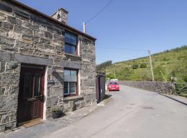 Dolwen, holiday home in Betws-y-coed