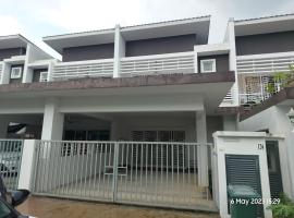 Homestay nilai impian, hotel di Nilai